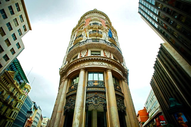 Banco de Valencia condenado por preferentes