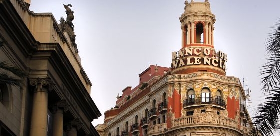 BANCO DE VALENCIA