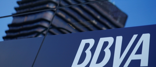Sucursal BBVA
